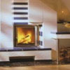 Heizen mit Holz